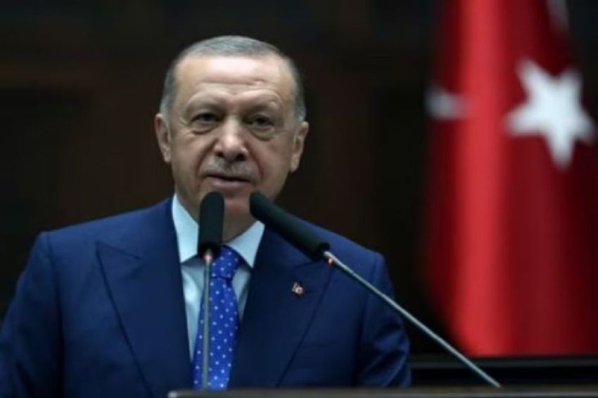 Erdogan Bagi-bagi Gas Rumah Tangga Gratis, Inflasi Turki Diramal Melandai
