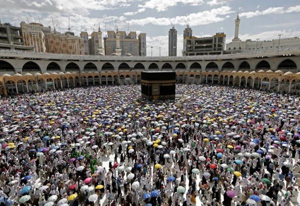 Keistimewaan pada Saat Lebaran Haji dan Tata Cara Menunaikannya