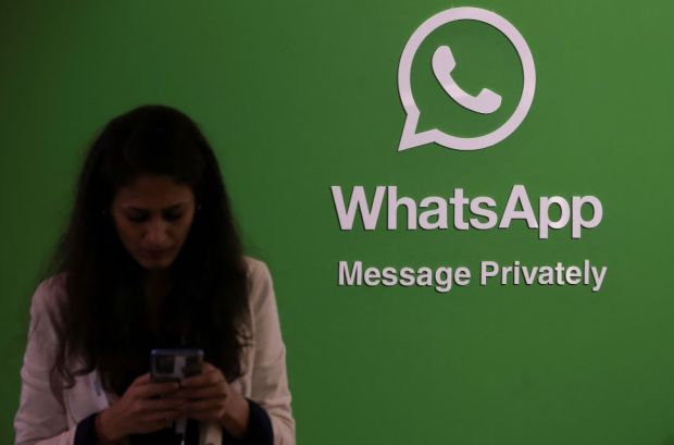 Kenali Penyebab Penyimpanan WhatsApp Tiba-Tiba Penuh