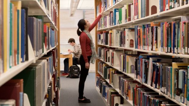 Mengenal Jurusan Kuliah Ilmu Perpustakaan dan Prospek Kerjanya