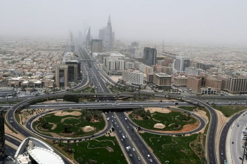 Populasi Arab Saudi Capai 32,2 Juta Jiwa, 42% Warga Negara Asing