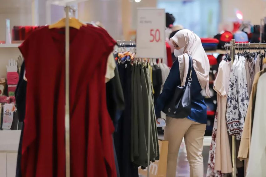 Belanja Online Atau Offline Super Dept Store Ini Tawarkan Fleksibilitas Berbelanja 5029