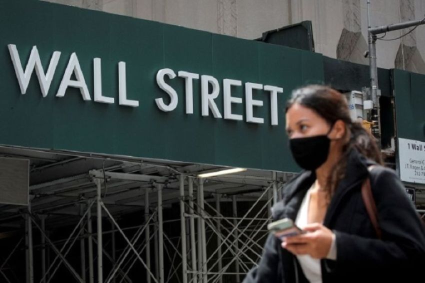 Terbantu Data Tenaga Kerja AS, Wall Street Hari Ini Dibuka Menguat