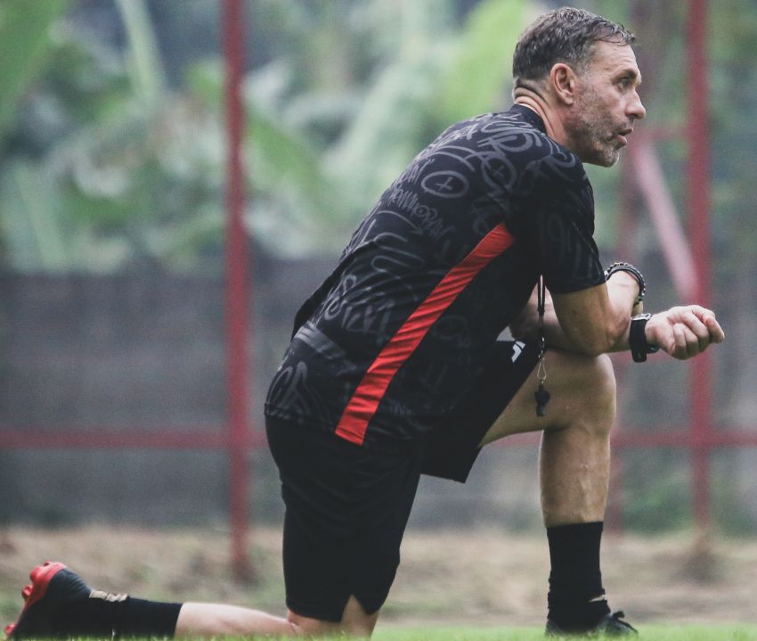 Persija Jakarta Pinjamkan 3 Bintang Muda ke Klub Liga 1