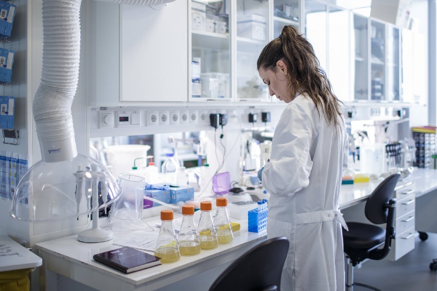 5 Kampus dengan Jurusan Kuliah Teknik Biomedis Terbaik 2023