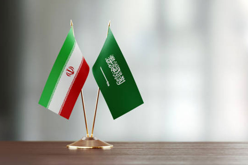 Besok, Kedutaan Besar Iran di Arab Saudi Akan Kembali Beroperasi