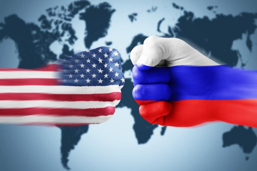 La Russie n’acceptera plus jamais les règles américaines