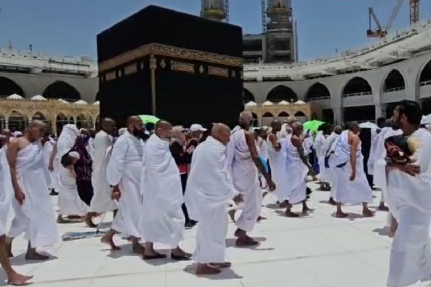 Terlambat Setor Paspor, 9 Jemaah Tak Bisa Berangkat ke Makkah