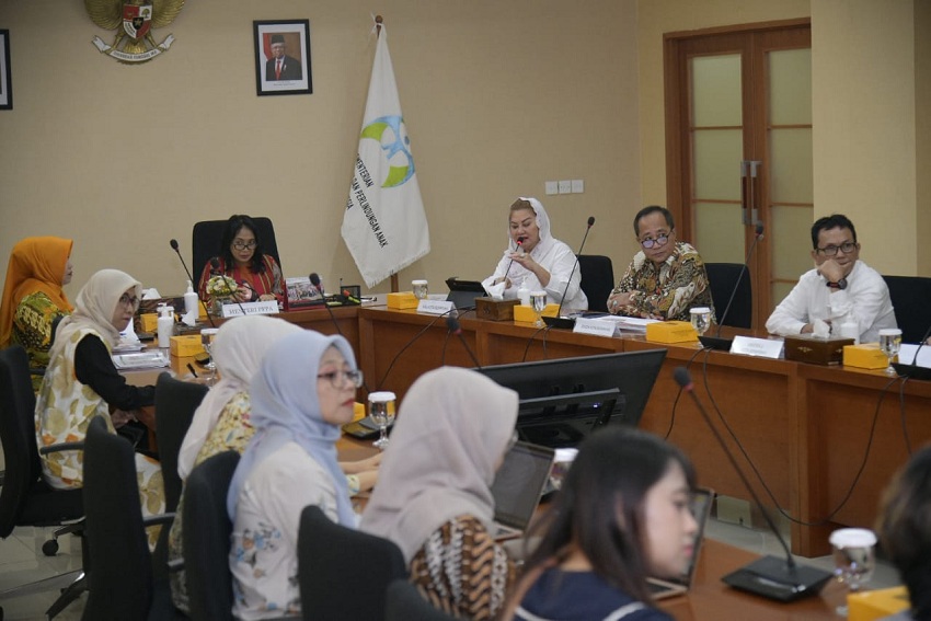 Kota Semarang Terus Bersiap Jadi Tuan Rumah Peringatan HAN 2023