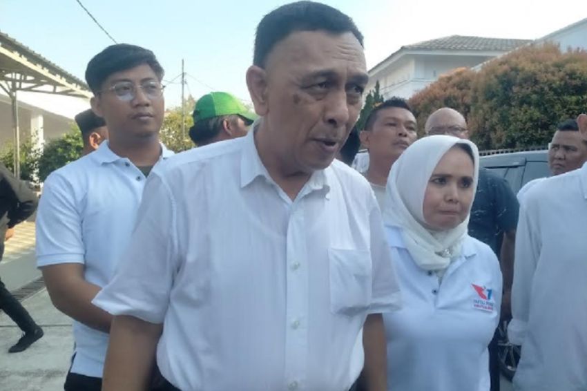 Ribuan Kader Nasdem Indramayu dan Cirebon Pindah ke Perindo, Siap Menangkan Pemilu 2024