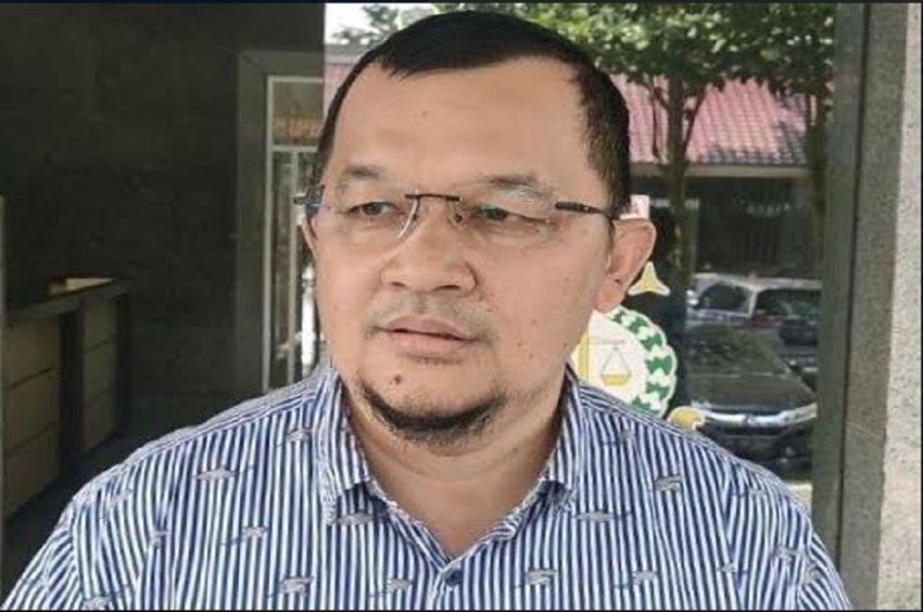 Kejati Sumsel Periksa Ketua KONI Sumsel, Nama Mantan Gubernur Disebut