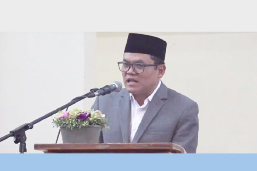 Dukung Pesan Kabareskrim, Rektor UIN Ajak Jaga Persatuan dan Hindari Isu SARA Jelang Pemilu 2024