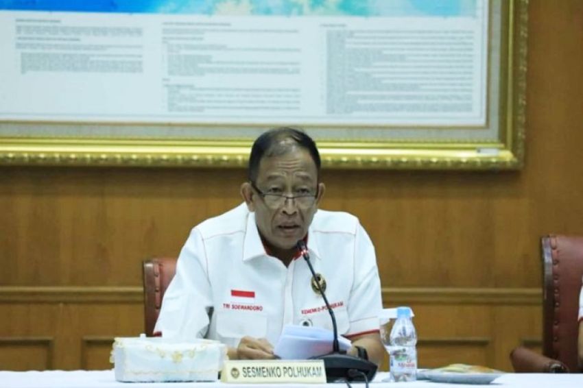 Deretan Fakta Karier Militer Letjen TNI Purn Tri Soewandono