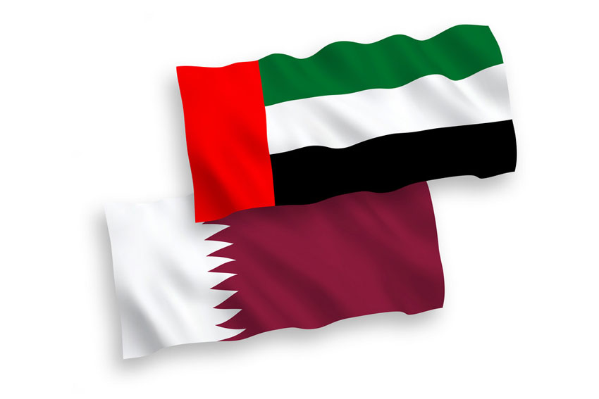 Qatar-UEA Sepakat Pulihkan Hubungan Diplomatik