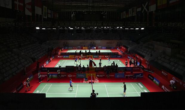 Indonesia Open 2024 Pindah Arena Tahun Depan, PBSI Berharap Badminton Lovers Tetap Setia Hadir