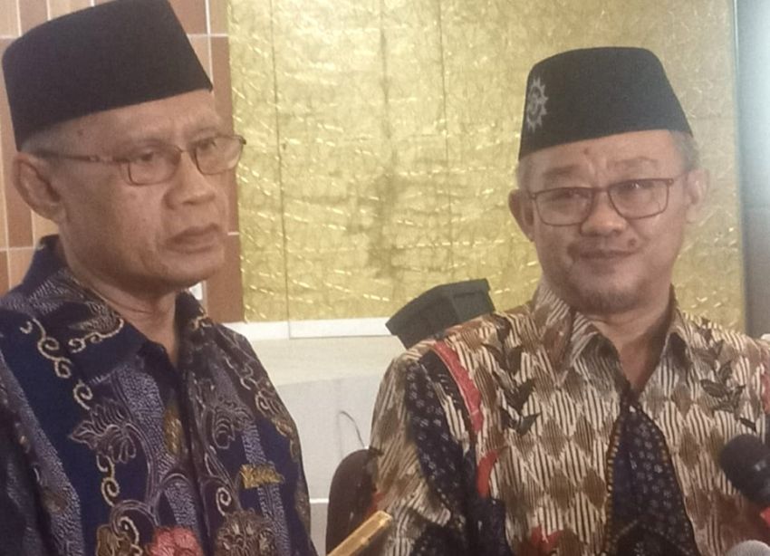 Muhammadiyah Berharap Pilpres 2024 Diikuti Minimal 3 Paslon, Abdul Mu'ti: Kalau 2 Pasang, Terlalu