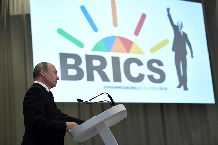 7 Negara Calon Anggota Baru yang Berpotensi Hadiri BRICS Summit 2023 di Afrika Selatan