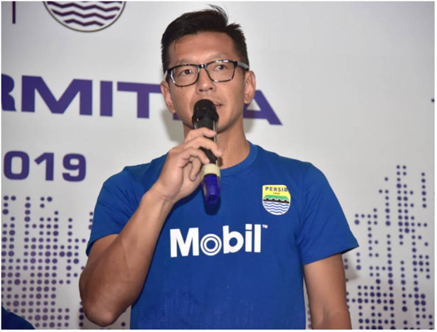 Indonesia Tuan Rumah Piala Dunia U-17 2023, Persib Tak Khawatir Jadi Tim Musafir