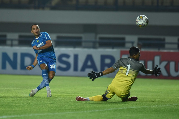 Persib Bandung Yakin Tidak Akan Terusir dari Stadion GBLA Akibat Piala Dunia U-17 2023