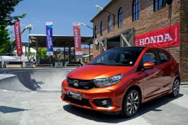 Honda Akui Mobilnya di Indonesia Belum Bisa Pakai Bioetanol