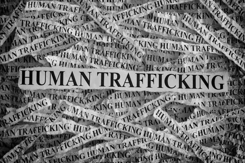 Aparat Filipina Bongkar Sindikat Perdagangan Manusia, 2.700 Orang Ditangkap