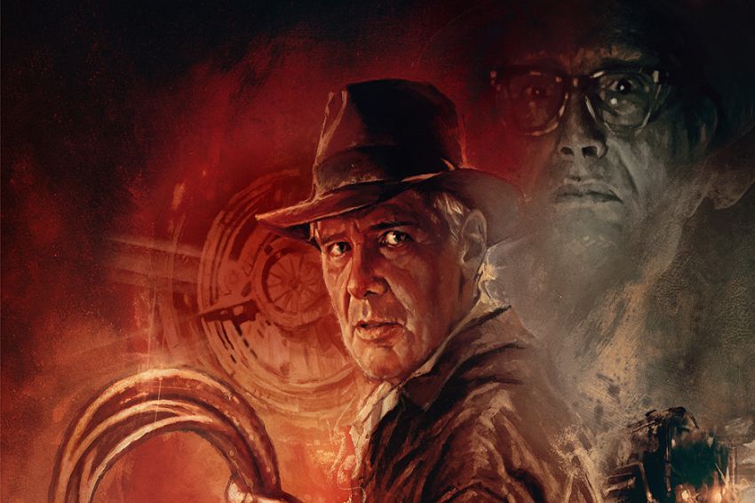 Review Film Indiana Jones and the Dial of Destiny: Awal Seru, Klimaks Lesu