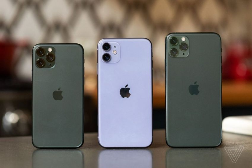 Apakah iPhone 11 Pro Max Masih Layak Beli di 2023? Ini Plus Minusnya