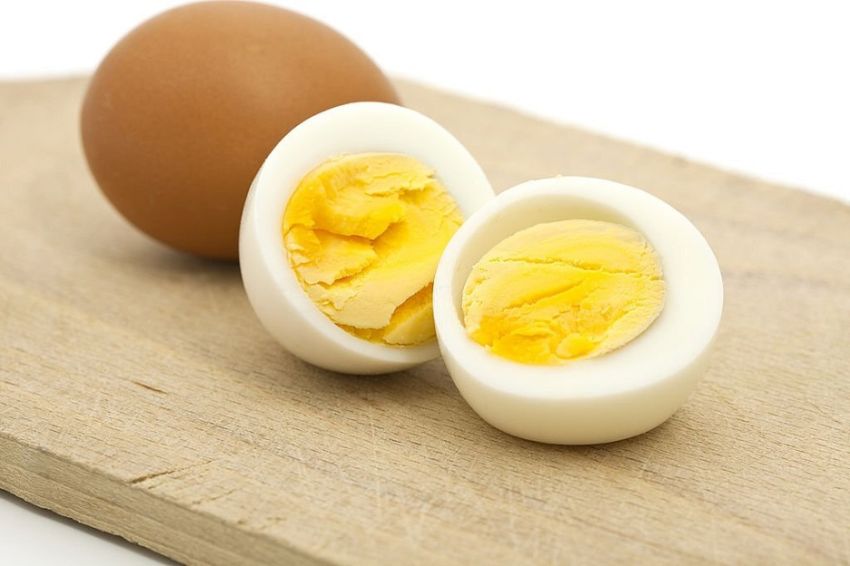 5 Makanan Mengandung Kolesterol Tinggi yang Aman Dikonsumsi Tiap Hari