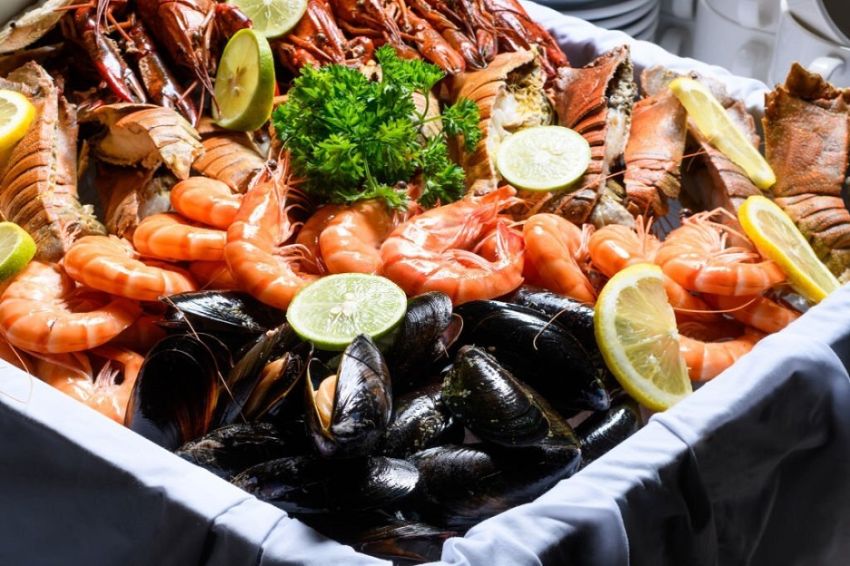 Apakah Semua Seafood Memicu Kolesterol? Ini Penjelasan Dokter