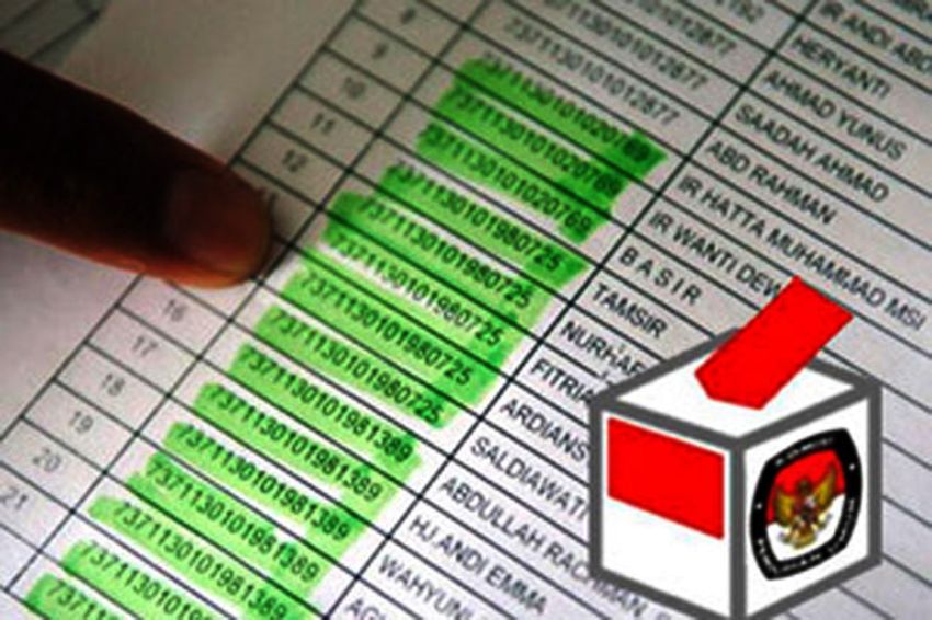 Pemilih Tak Dikenali dalam DPT Pemilu 2024 Bisa Dimasukkan ke Daftar Pemilih Khusus
