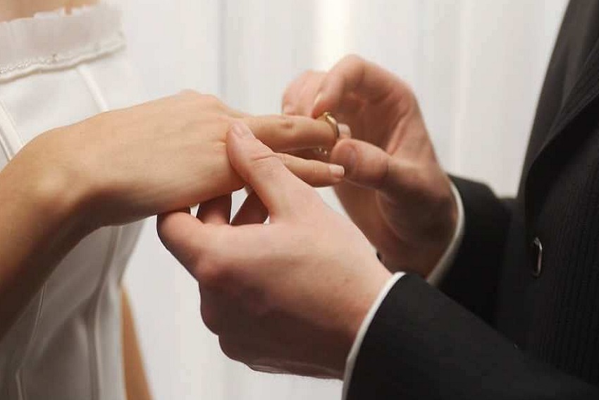 Pengantin Wanita Tolak Bercinta di Malam Pertama, Pernikahan Belum Genap 24 Jam Hancur