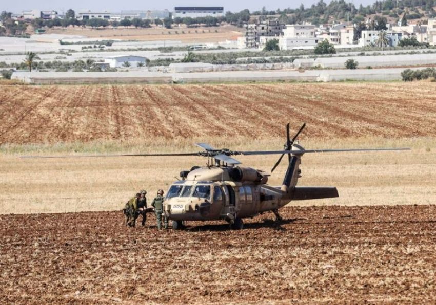5 Alasan Mengapa Israel Melancarkan Serangan Berskala Penuh ke Jenin