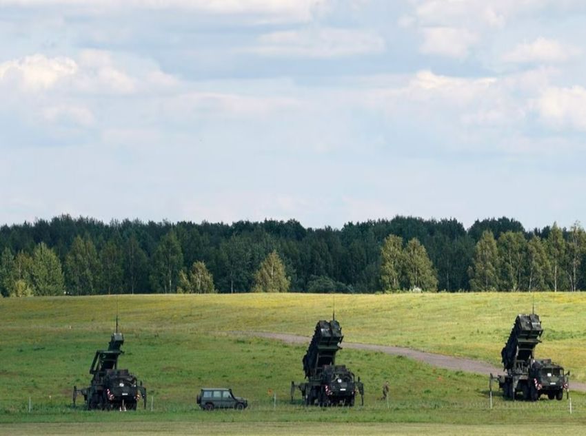 5 Bukti NATO Unjuk Kekuatan untuk Menggertak Rusia dan Belarusia