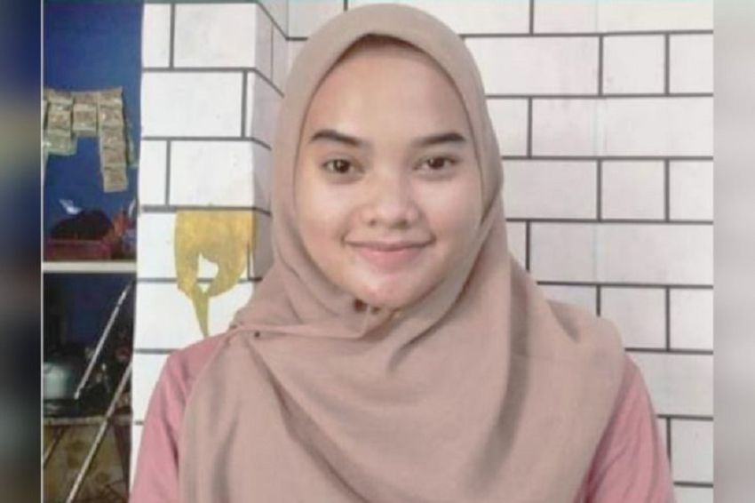 Pengantin Baru Hilang di Bogor Ternyata Temui Pacar, Fahmi: Anggi Sudah Tidak Jadi Istri Saya