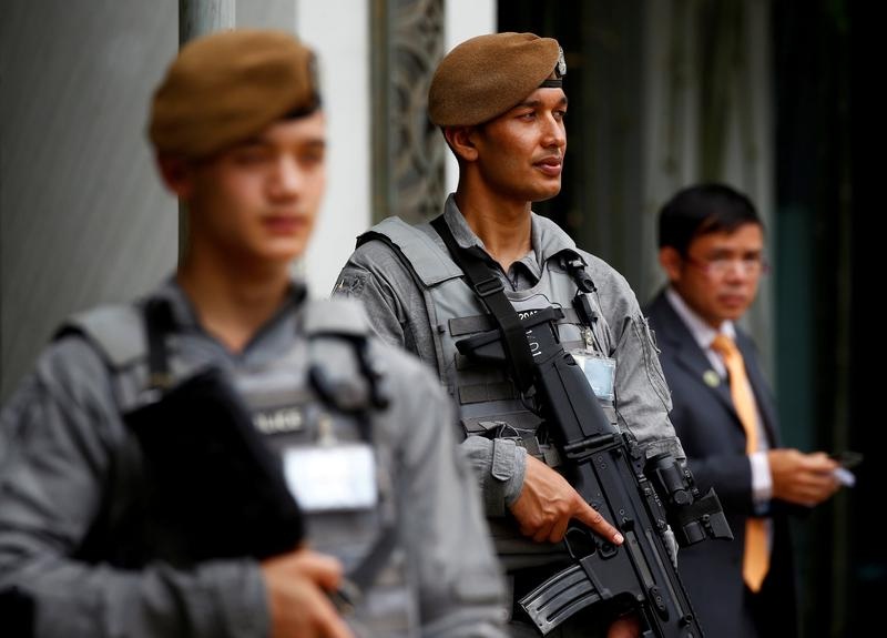 Mengenal Gurkha Pasukan Perang Bayaran Nepal Yang Diisukan Bergabung Wagner Group