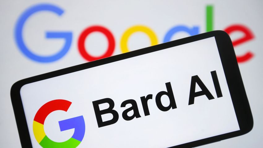 Lebih Canggih, Google Bard Sekarang Bisa Ngomong Arab