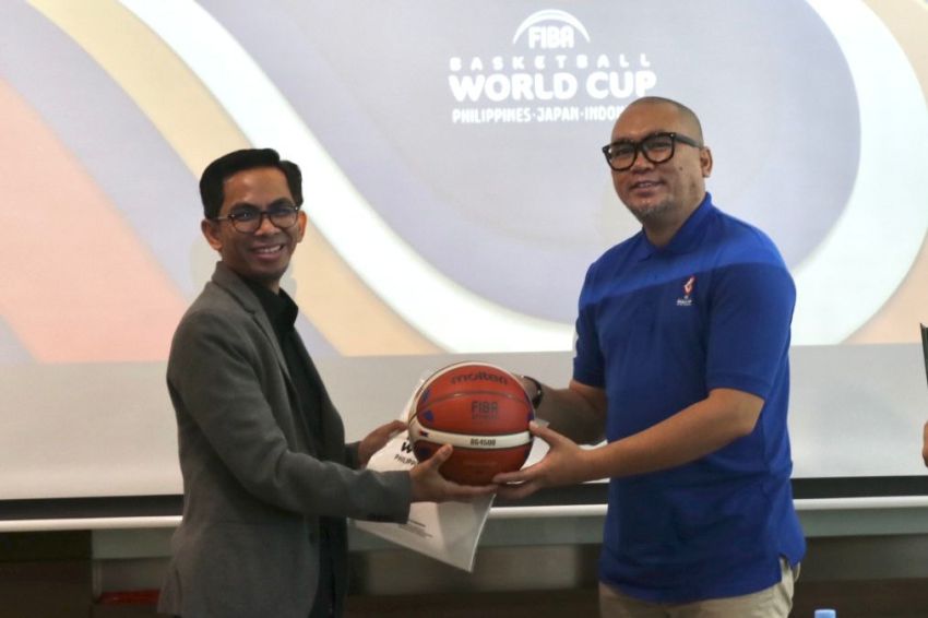 MNC Group owns broadcast rights to FIBA ​​World Cup 2023