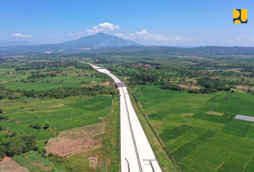 Tol Cisumdawu Mengubah Peta Jalur Mudik, GT Cikampek Utama Tak Lagi Jadi Biang Kemacetan