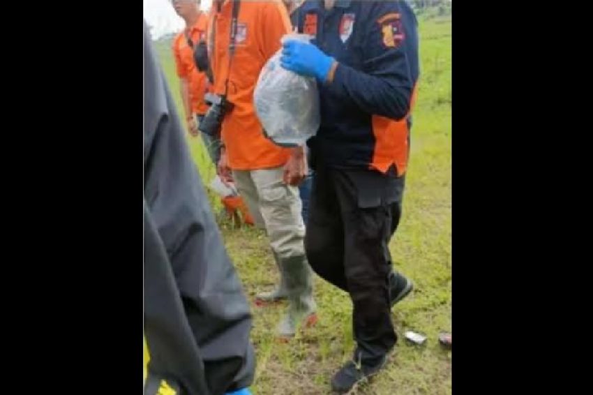Kepala Korban Mutilasi Turi Sleman Ditemukan di Pinggir Sungai Krasak, 5 Km dari Penemuan Pertama