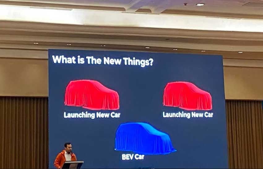3 Mobil Terbaru Chery Bakal Hadir di Ajang GIIAS 2023, Ada yang Bertenaga Listrik