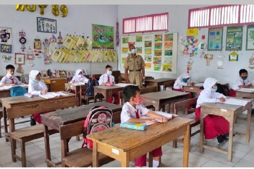 10 Provinsi dengan Rata-Rata Biaya Pendidikan SD Termahal di Indonesia, Ada Daerahmu?