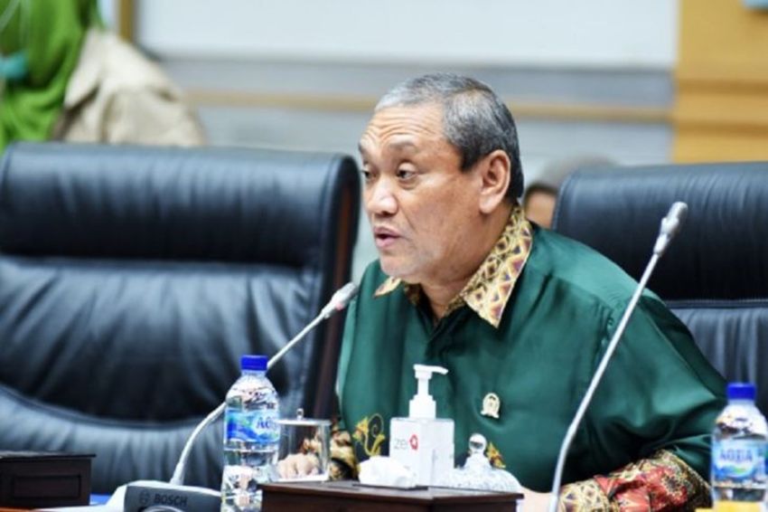 Profil Bambang Kristiono, Anggota DPR Eks Kopassus yang Meninggal saat Kunker