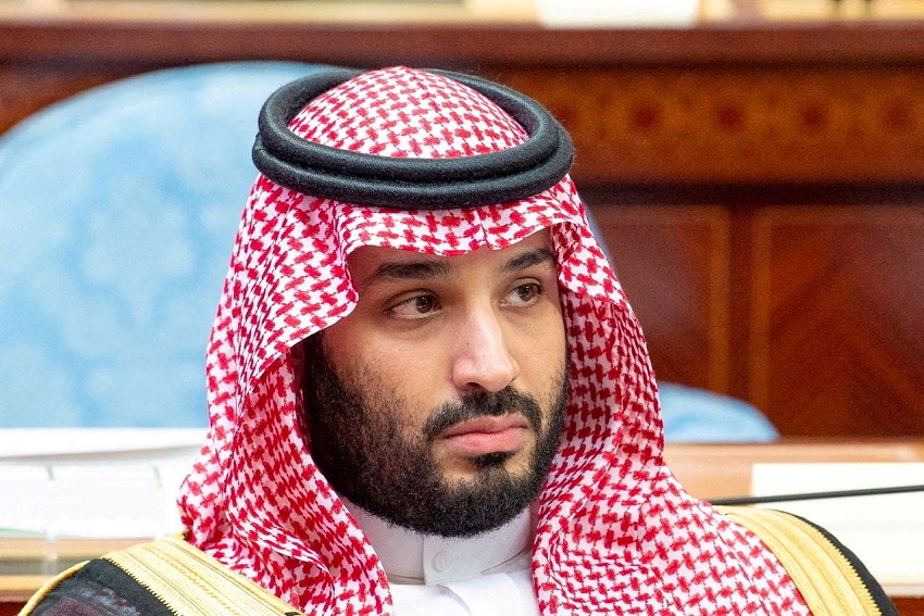 Hubungan Retak, Mohammed bin Salman Ancam Blokade UEA Lebih Buruk dari Qatar