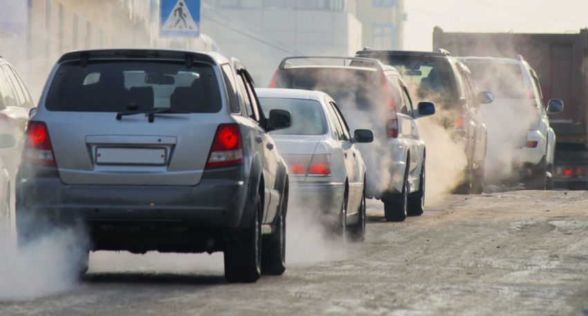 5 Penyebab Knalpot Mobil Mengeluarkan Asap Putih, Ini Sejumlah Kemungkinannya
