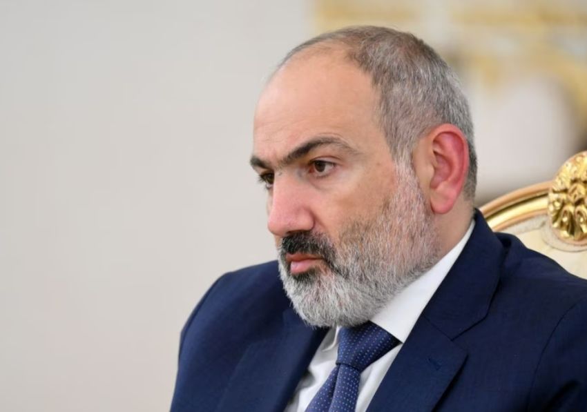 PM Armenia: Akan Perang Baru dengan Azerbaijan