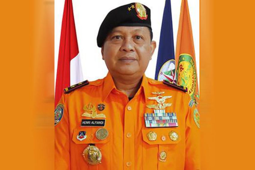 Deretan Brevet Marsdya TNI Purn Henri Alfiandi, Alumni AAU 1988