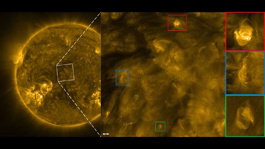 Misteri Atmosfer Matahari Bersuhu Tinggi Mencapai 1 Juta Derajat Celcius Mulai Terungkap