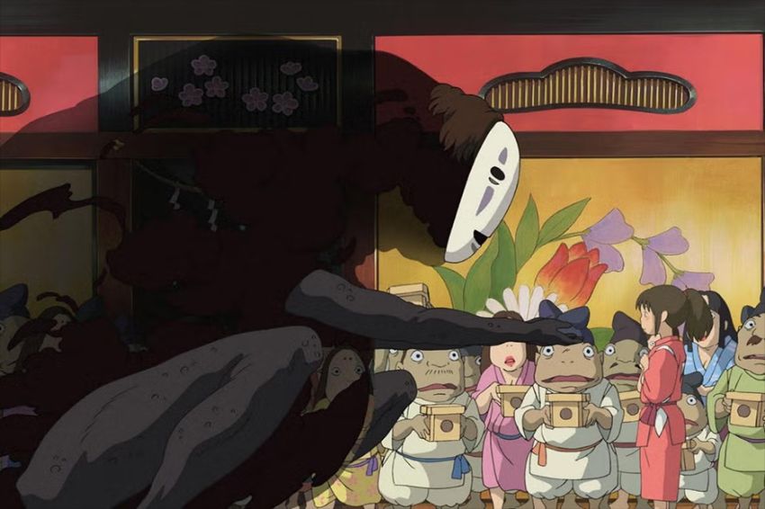 8 Film Anime Studio Ghibli yang Harus Kamu Tonton Sekali Seumur Hidup