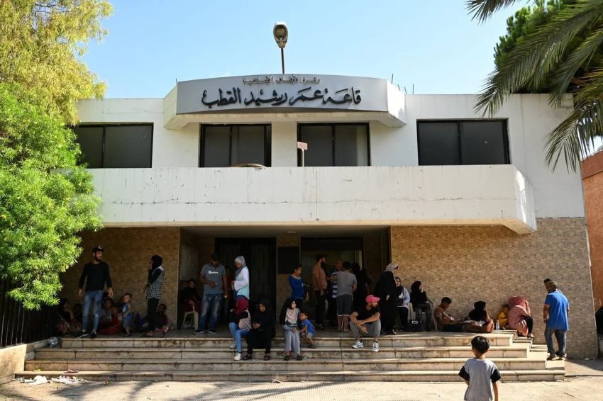 Pejabat Fatah Palestina Tewas di Kamp Pengungsi Lebanon