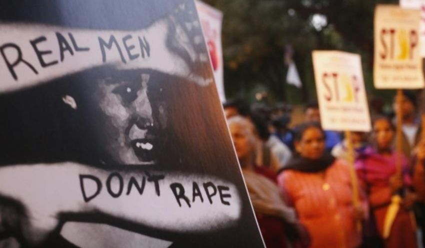 10 Negara dengan Tingkat Pemerkosaan Tertinggi, Nomor 9 Warganya Paling Bahagia Sedunia